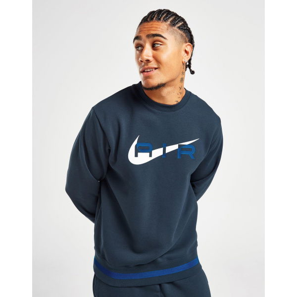 Nike Swoosh Air Crew Sweatshirt