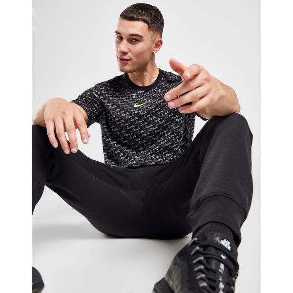 Nike Swoosh All Over Print T-Shirt