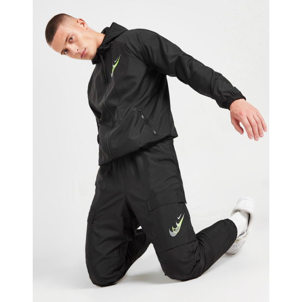 Nike Swoosh Cargo Track Pants