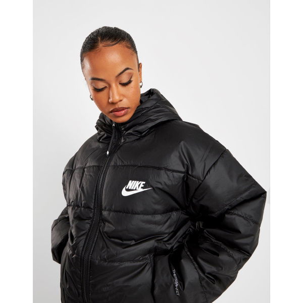 Nike Swoosh Classic Puffer Jacket