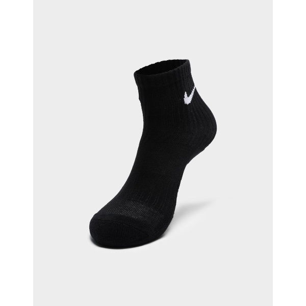 Nike Swoosh Crew Socks 3 Pack Size 4-5