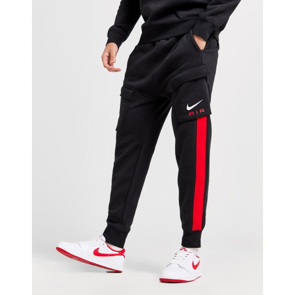 Nike Swoosh Fleece Joggers