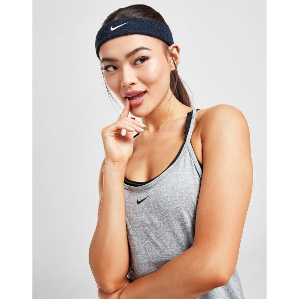 Nike Swoosh H/B Blk/Wht