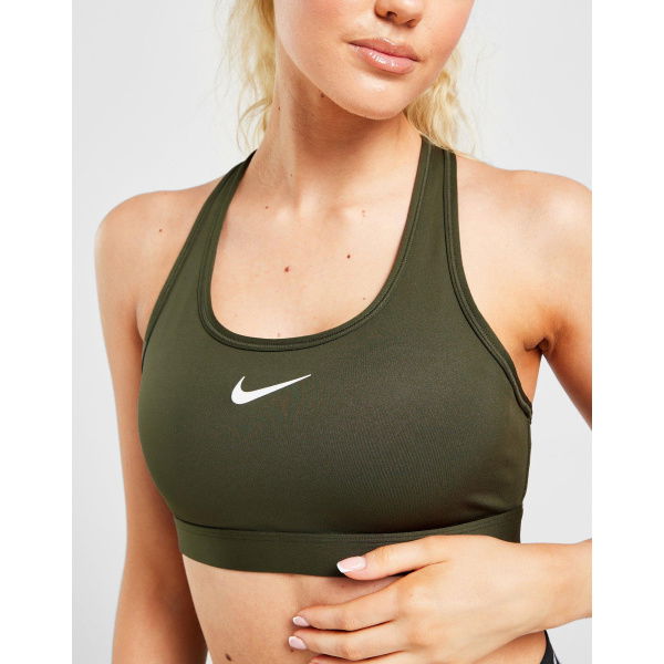 Nike Swoosh Medium Support Sports Bra