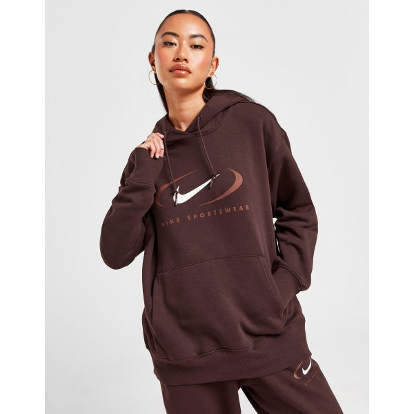 Nike Swoosh Overhead Hoodie