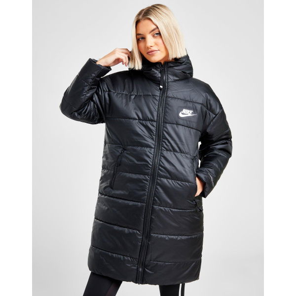 Nike Swoosh Parka Jacket