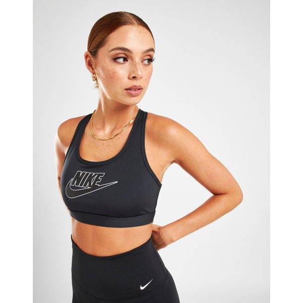 Nike Swoosh Sports Bra