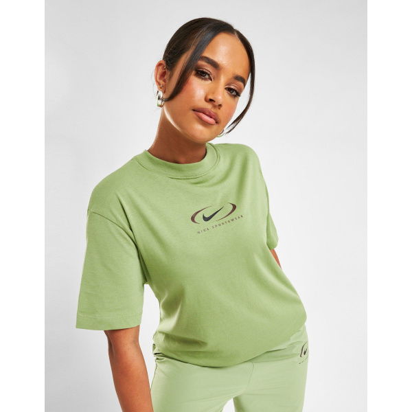 Nike Swoosh T-Shirt