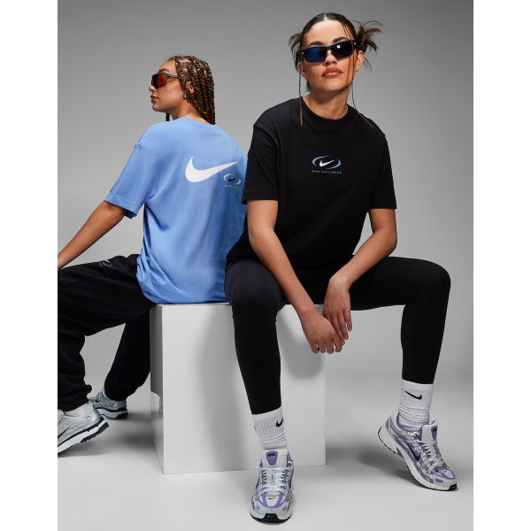 Nike Swoosh T-Shirt