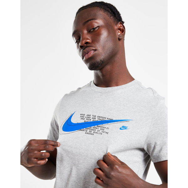 Nike Swoosh T-shirt