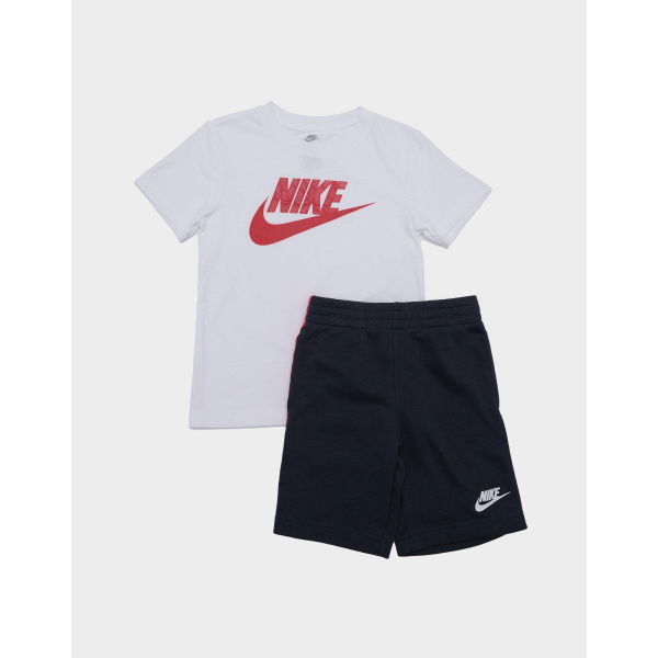 Nike T-Shirt/Shorts Set Childrens.