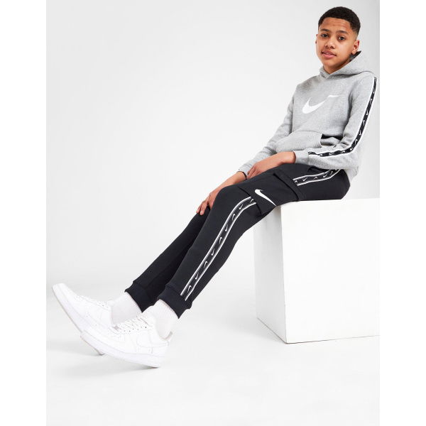 Nike Tape Cargo Joggers Juniors