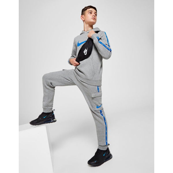 Nike Tape Cargo Joggers Juniors