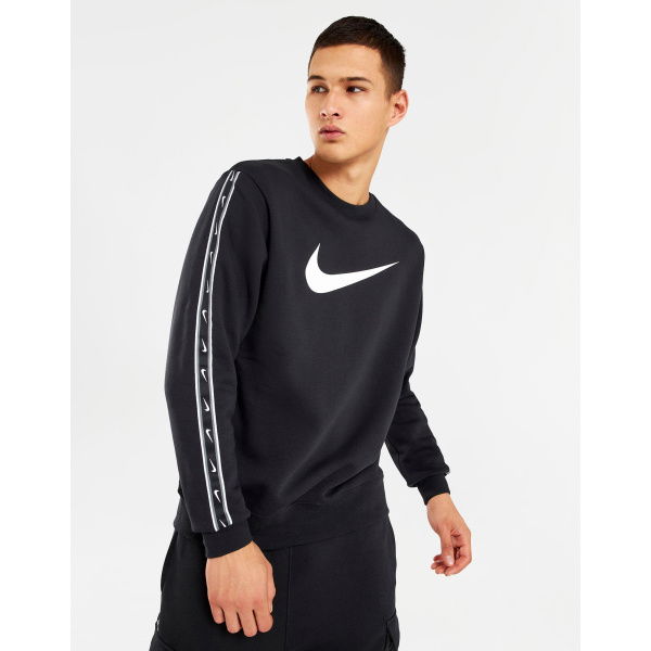 Nike Tape Sweatshirt