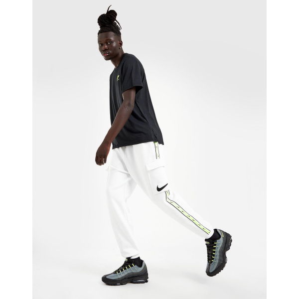 Nike Tape Track Pants