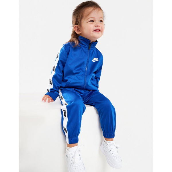 Nike Tape Tracksuit Infants