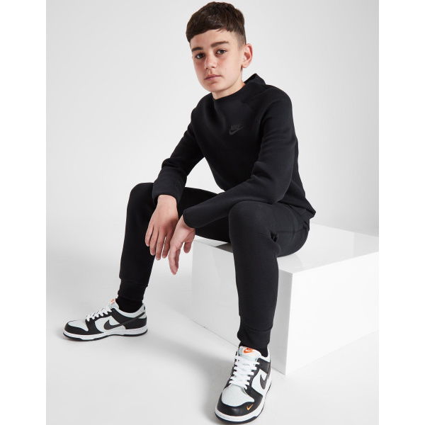 Nike Tech Crew Sweatshirt Junior