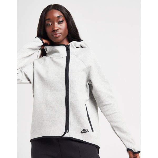 Nike Tech Fleece Cape Track Top