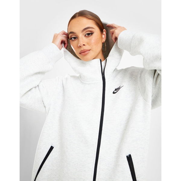 Nike Tech Fleece Hoodie Cape