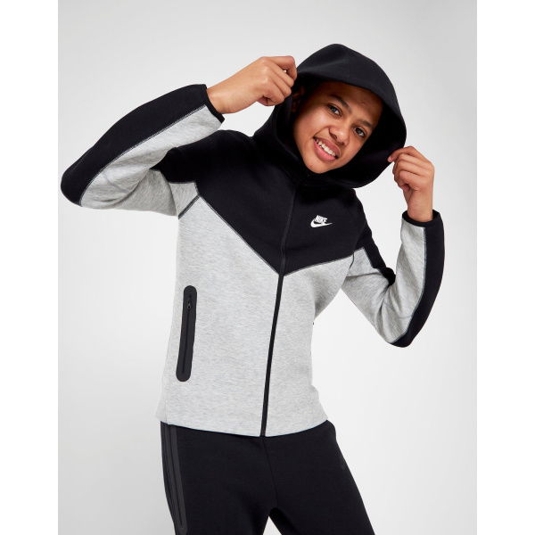 Nike Tech Fleece Hoodie Juniors