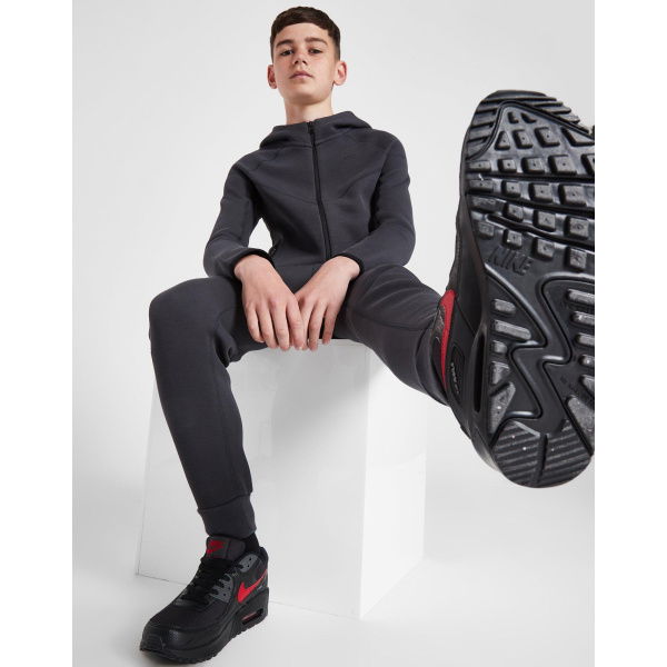 Nike Tech Fleece Hoodie Junior's