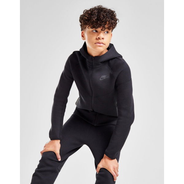 Nike Tech Fleece Hoodie Juniors