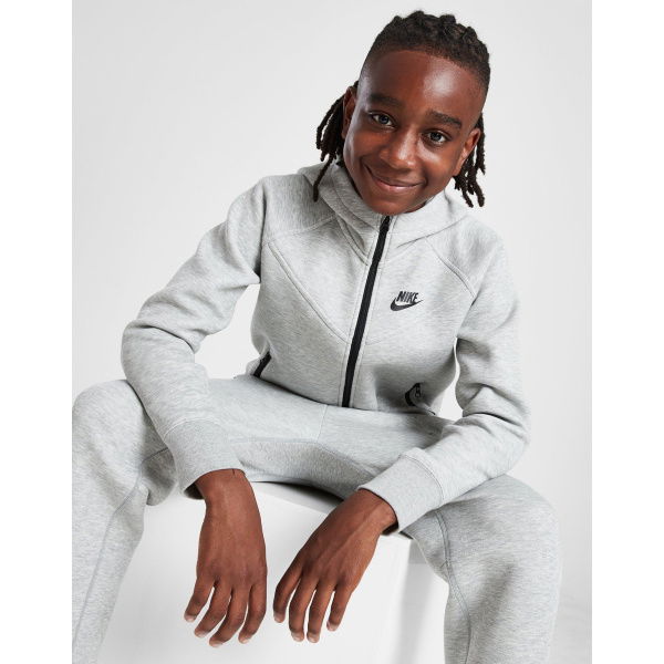 Nike Tech Fleece Hoodie Juniors