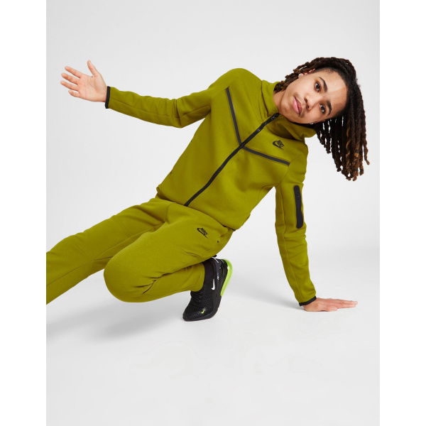 Nike Tech Fleece Hoodie Juniors