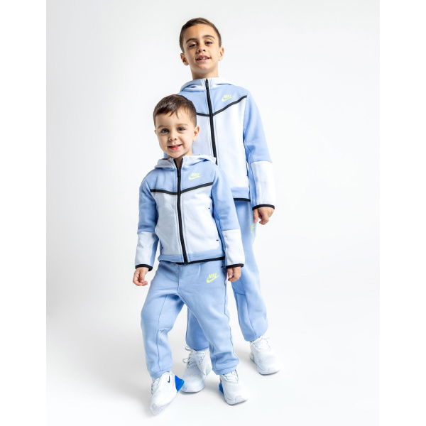 Nike Tech Fleece Hoodie Tracksuit Infants