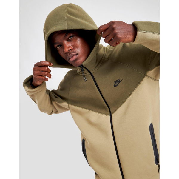 Nike Tech Fleece Hoodie