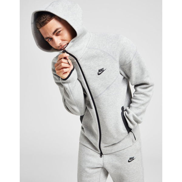 Nike Tech Fleece Hoodie