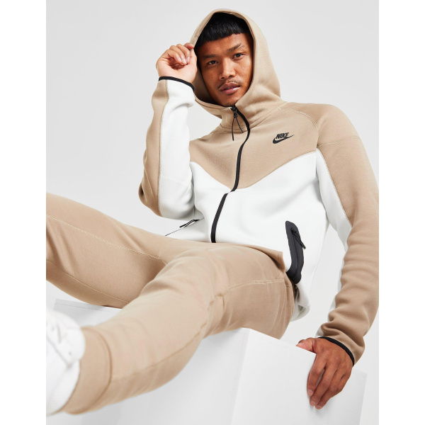 Nike Tech Fleece Hoodie