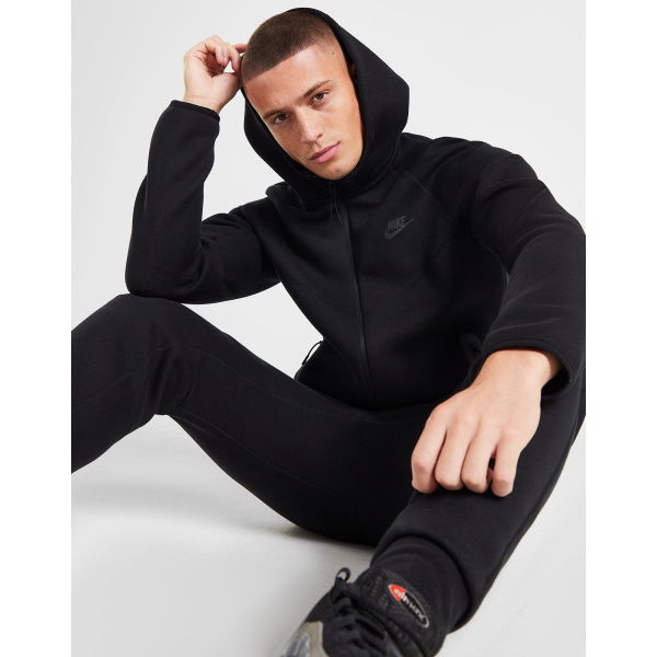 Nike Tech Fleece Hoodie