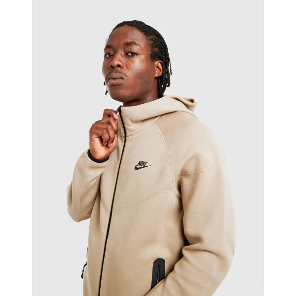 Nike Tech Fleece Hoodie