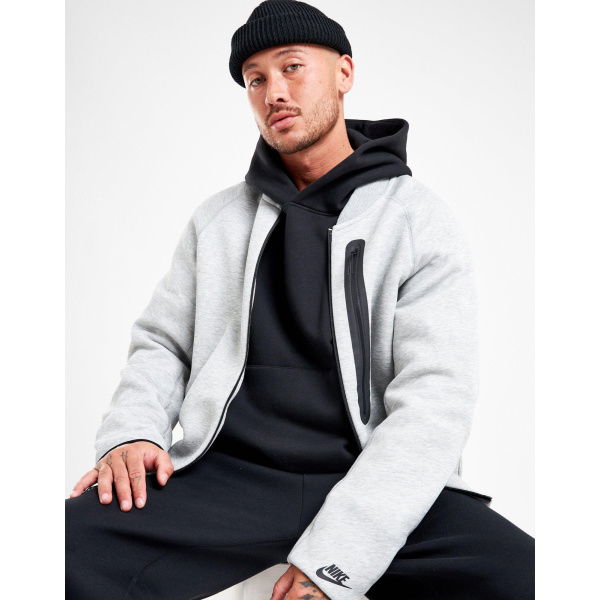 Nike Tech Fleece Jacket