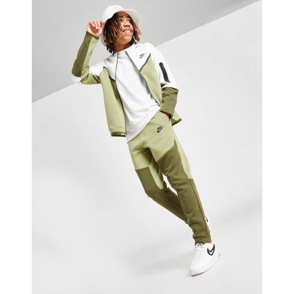 Nike Tech Fleece Joggers Juniors