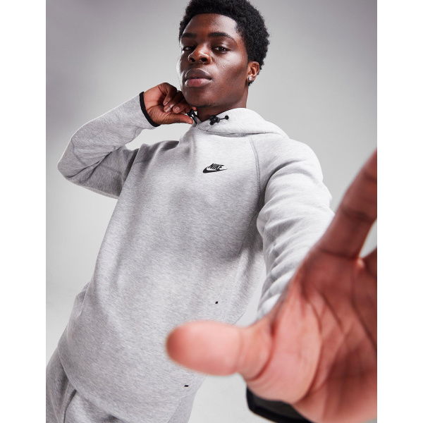 Nike Tech Fleece Overhead Hoodie