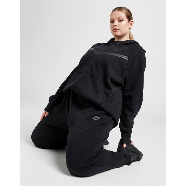 Nike Tech Fleece Plus Size Joggers