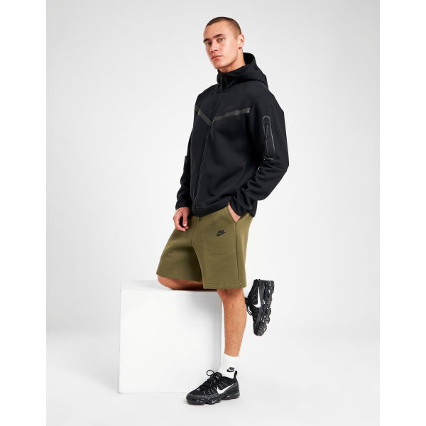 Nike Tech Fleece Shorts