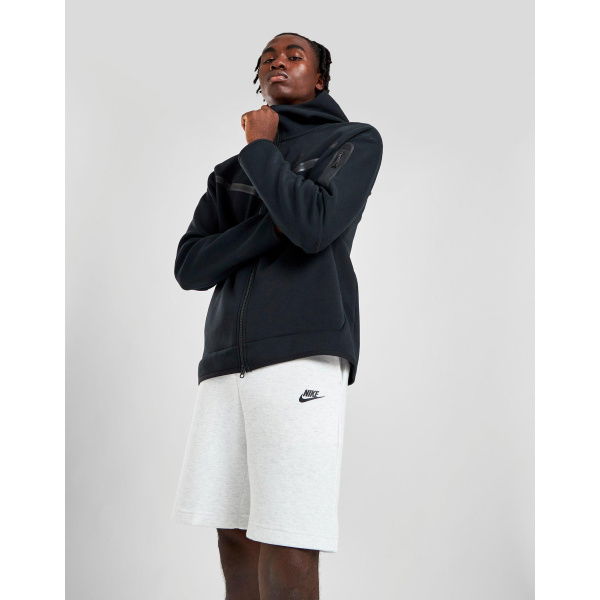 Nike Tech Fleece Shorts