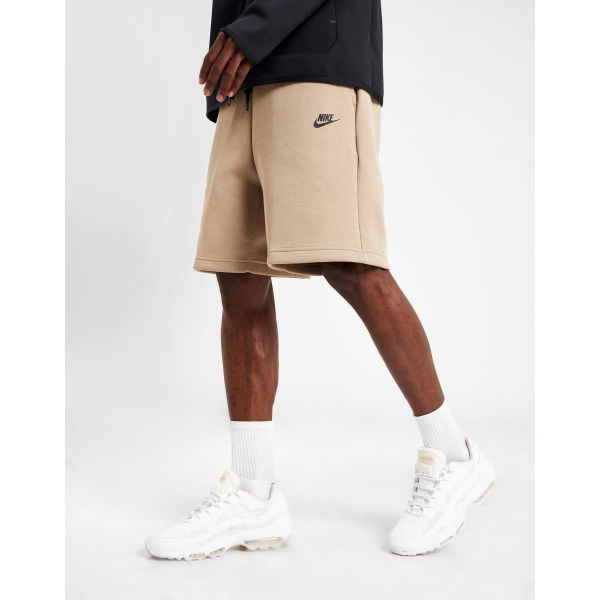 Nike Tech Fleece Shorts