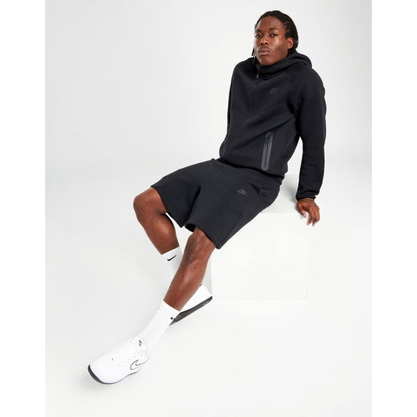 Nike Tech Fleece Shorts