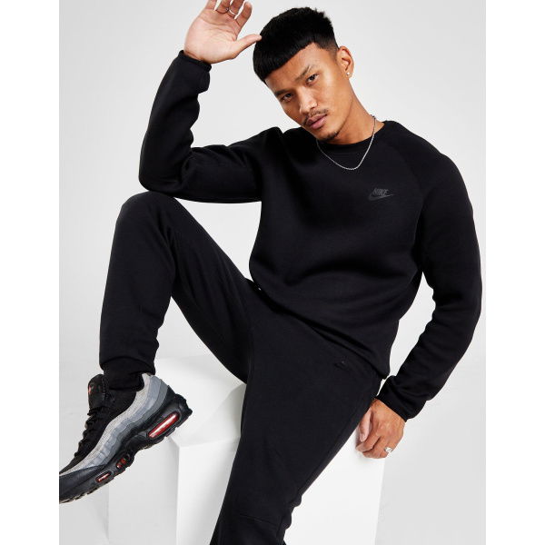 Nike Tech Fleece Sweatshirt