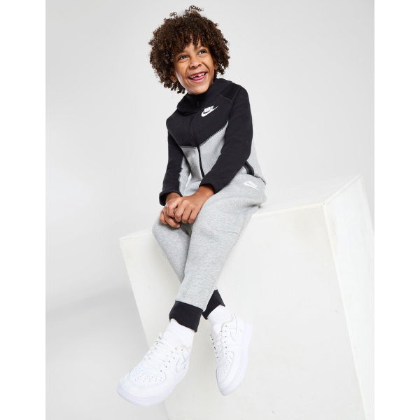 Nike Tech Fleece Tracksuit Children