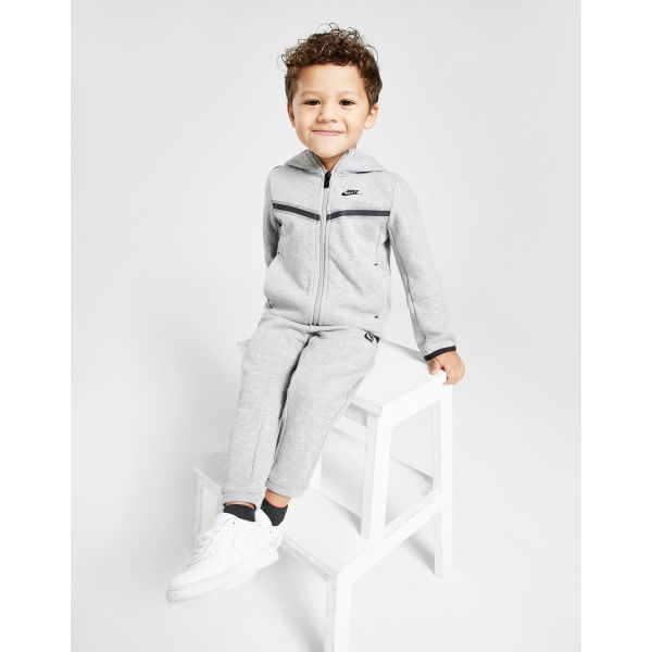 Nike Tech Fleece Tracksuit Infant