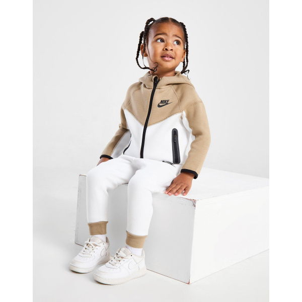 Nike Tech Fleece Tracksuit Infant