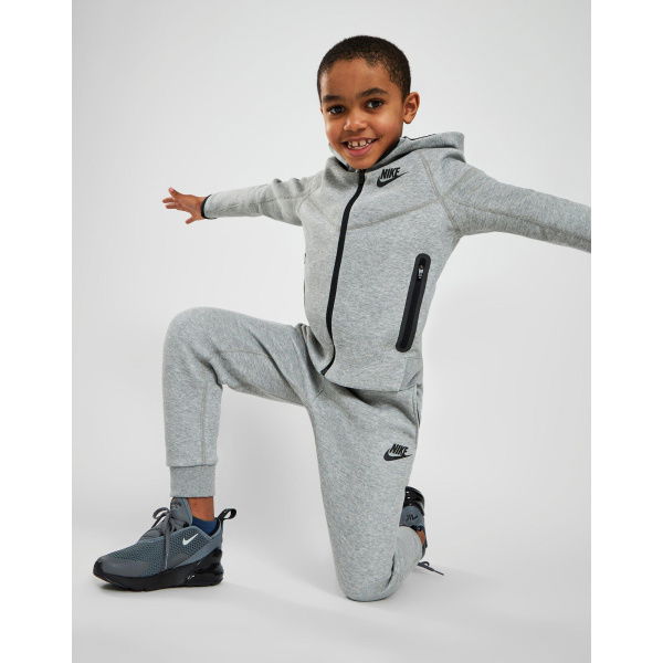 Nike Tech Fleece Tracksuit Set Children's