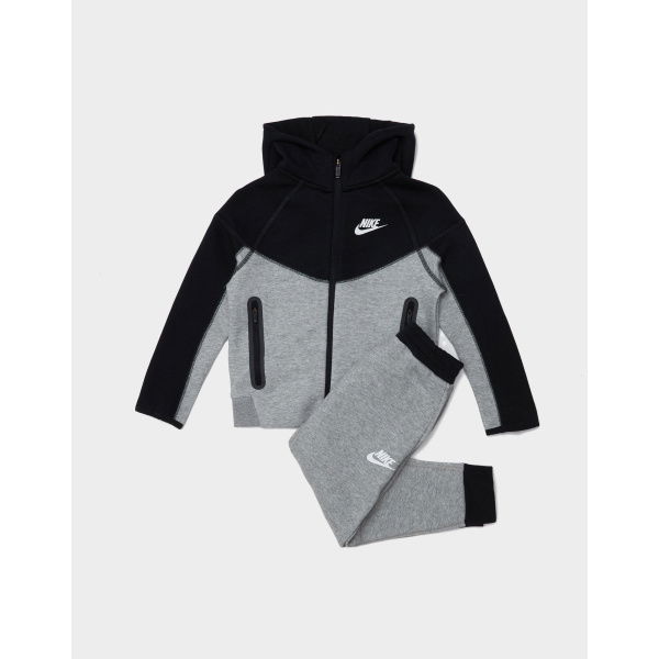 Nike Tech Fleece Tracksuit Set Children's