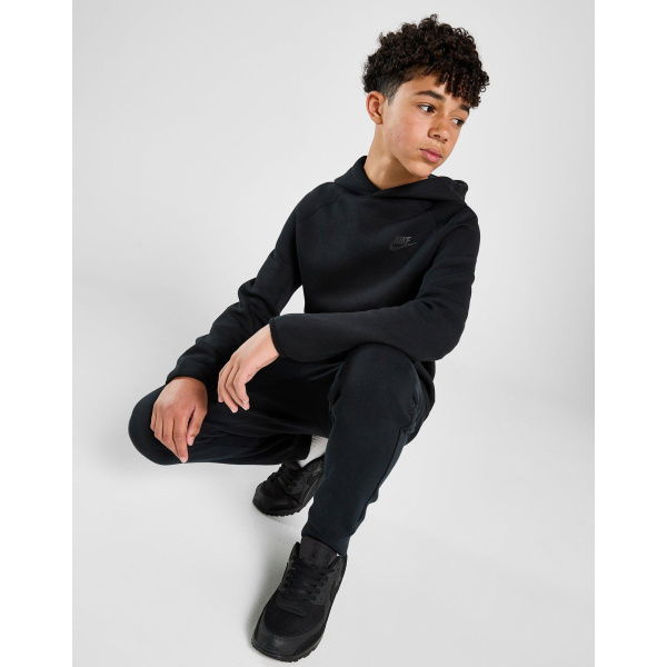 Nike Tech Overhead Hoodie Junior