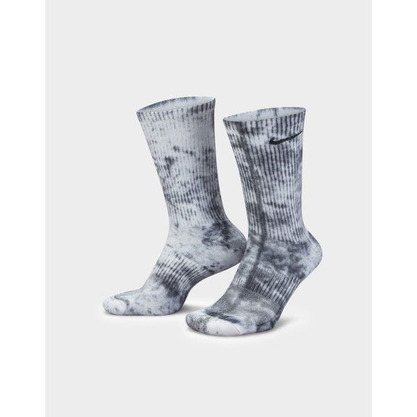 Nike Tie Dye Socks 2 Pack